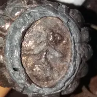 انگشتر قدیمی