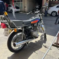 موتور هوندا۸۱