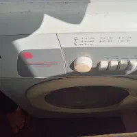 فروش  لباسشویی وگاز