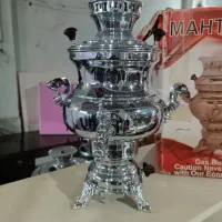 سماورگازی نوآکبندبند