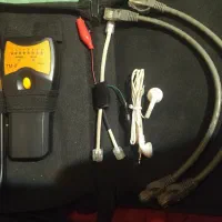 تستر شبکه زوج یاب شبکه|مودم و تجهیزات شبکه|تهران, مولوی|دیوار