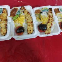 غذای با کیفیت و قیمت بصرفه|خدمات پذیرایی، مراسم|بجنورد, |دیوار