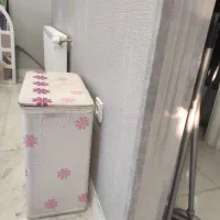 باکس لباس و رخت چرک|بندرخت و رخت‌آویز|کرمانشاه, |دیوار