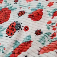 پتو نو برای فروش طرح عروسکی