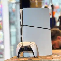 Ps5 Digital کارکرده