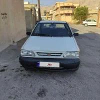 فروش پراید ۱3۵میلیون