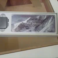 ساعت هوشمند