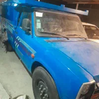 نیسان دوگانه اپشنال صفر کیلومتر