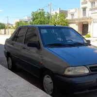 پراید 131