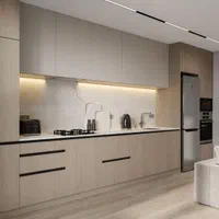 کابینت ام دی اف و|مصالح و تجهیزات ساختمان|اسلامشهر, شهرک محمدیه|دیوار