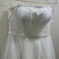 فروش لباس عروس اروپایی|لباس|قائم‌شهر, |دیوار