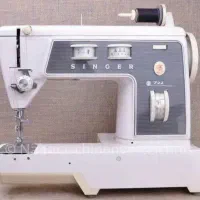 تعمیر چرخ خیاطی ۳۰سال سابقه|خدمات پیشه و مهارت|کرمانشاه, |دیوار