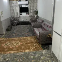سوئیت ۷۰متری همکف دربلوار نواب صفوی یزد/مناسب ۴نفر