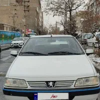 پژو SLXتیو فایو مدل 91