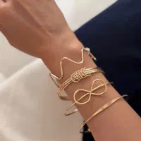 دستبند بنگل