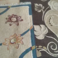 فرش و پادری