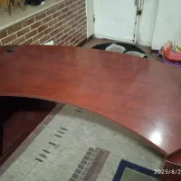 میز اداری مخصوص بنگاه اداره جات و میز مدیریت|دفتر کار|بندرعباس, |دیوار