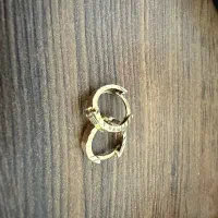 گردنبند و گوشواره دستبند کارتیر گوشواره کوچیک|جواهرات|محمدشهر, محمدشهر|دیوار