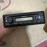 ضبط فابریکی ال نود و ساندرو طلق چراغ اسپرت ال نود