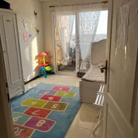 واحدی زیبا در مجتمعِ خوش نامِ منطقه گمرک هلال احمر|فروش آپارتمان|تهران, انبار نفت|دیوار