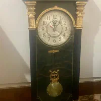 ساعت دیواری