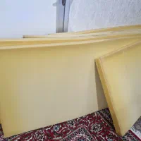 ابر نشیمن کنار اتاق|رختخواب، بالش، پتو|برخوار, |دیوار