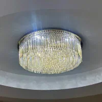 لوستر کریستال