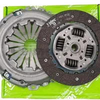 دیسک و صفحه ،صفحه دیسک صفحه کلاچ گارانتی دار|قطعات یدکی و لوازم جانبی|تبریز, |دیوار
