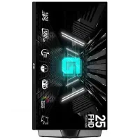 MSI و LG گیمینگ ۲۵ اینچ ۱۸۰ هرتز صفر گارانتی|قطعات و لوازم جانبی رایانه|رشت, دیلمان|دیوار