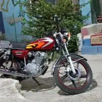 موتورسیکلت ۲۰۰ رهرو درحد