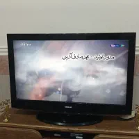تی وی ال سی دی|تلویزیون و پروژکتور|ازنا, |دیوار