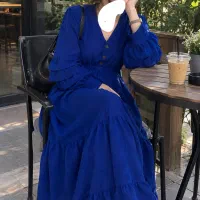 ساحلی آبی