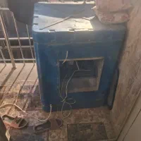 کولر ۳هزار|کولر آبی|هشتگرد, سیف آباد|دیوار