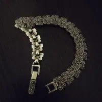 دستبند نقره|جواهرات|کرج, کیانمهر|دیوار