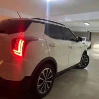 تیوولی اسپشیال|خودرو سواری و وانت|تهران, نظامی گنجوی (توانیر)|دیوار