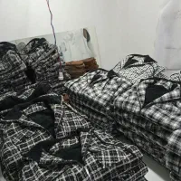 سوشیرت عمده و تکی رنگ بندی سایز بندی