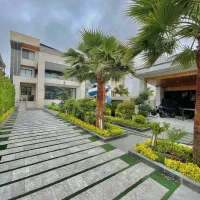 ویلا سوپر لاکچری/ منطقه برند/ فول امکانات|فروش خانه و ویلا|امامزاده عبدالله, |دیوار