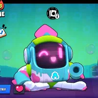 اکانت براول استارز ۱۰ ساله|کنسول، بازی ویدئویی و آنلاین|شهرکرد, |دیوار