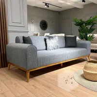 مبل مینیمال آپارتمان سندرا ۹۵۱۰|مبلمان خانگی و میز عسلی|رشت, رودبارتان|دیوار