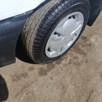 پراید ۱۳۱ مدل ۱۳۹۰|خودرو سواری و وانت|نیشابور, رحمت آباد|دیوار