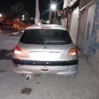 ۲۰۶مدل ۸۴