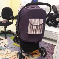 فروش کالسکه بچه