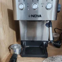 اسپرسوساز ندوا
