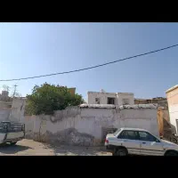 خانه کلنگی۱۰ اتاقه قانی نو(قانی جنوبی) قیمت زمین|فروش خانه و ویلا|شیراز, تحویلی|دیوار