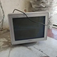 مانیتور سالم