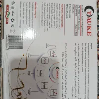 محافظ برق تااوکه|مصالح و تجهیزات ساختمان|بندر دیر, |دیوار