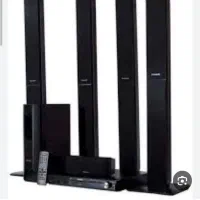 سینما پاناسونیک وایرلس( بیسیم)