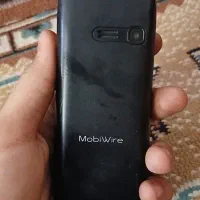گوشی ساده مدلMobiwire|موبایل|کرج, اسلامآباد|دیوار