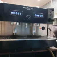 فروش کلی وسایل کافه کامل