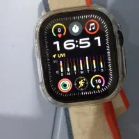 ساعت هوشمند اولترا